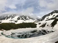 室堂平の写真・動画_image_437708