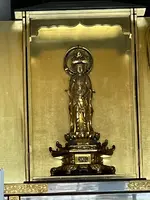 神門寺の写真・動画_image_437787