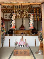 龍石寺の写真・動画_image_437815