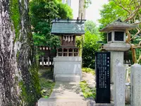 護王神社の写真・動画_image_437871