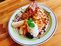 スナヤマカフェの写真・動画_image_437912