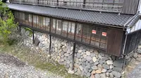勝山町並み保存地区の写真・動画_image_438178