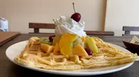 ギャラリーカフェ BlueBeeの写真・動画_image_438197