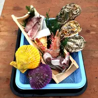 【閉業】オイスターハウス大芝の写真・動画_image_438217