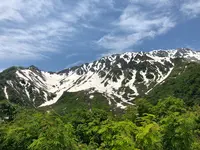 黒部平駅の写真・動画_image_438310