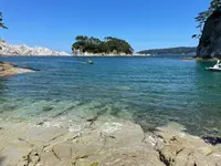 浄土ヶ浜の写真・動画_image_438319