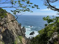 北山崎展望台の写真・動画_image_438328