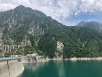 黒部ダムの写真・動画_image_438332