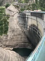 黒部ダムの写真・動画_image_438333