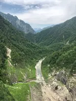 黒部ダムの写真・動画_image_438336