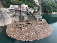 黒部ダムの写真・動画_image_438338