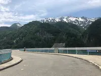 黒部ダムの写真・動画_image_438342