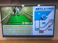 黒部ダムの写真・動画_image_438359