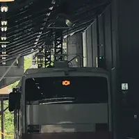 黒部ダム駅の写真・動画_image_438365