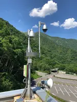 扇沢駅の写真・動画_image_438379