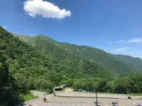 扇沢駅の写真・動画_image_438380