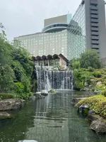 ホテルニューオータニ 日本庭園の写真・動画_image_438420