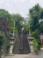 市谷亀岡八幡宮の写真・動画_image_438426