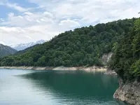 黒部ダムの写真・動画_image_438452