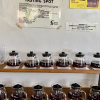 （有）沖縄セラードコーヒー, Cerrado Coffeeの写真・動画_image_439137