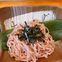 沖縄すば ちょーでーぐぁ 那覇店の写真・動画_image_439347