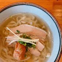 沖縄すば ちょーでーぐぁ 那覇店の写真・動画_image_439349