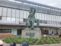 岡山駅の写真・動画_image_439919