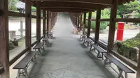 吉備津神社の写真・動画_image_440056