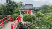 吉備津神社の写真・動画_image_440057