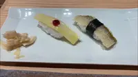 吾妻寿司 岡山駅店の写真・動画_image_440062