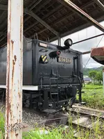 蒸気機関車 C58-244の写真・動画_image_440121