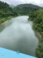 第七只見川橋梁の写真・動画_image_440132