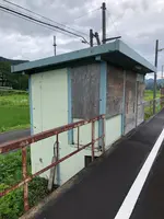 会津大塩駅の写真・動画_image_440136