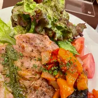 ん bistroの写真・動画_image_440475