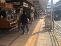 箱根湯本駅前商店街の写真・動画_image_440796