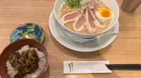 【閉業】鶏白湯そば ひまりの写真・動画_image_440855