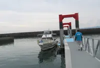 道の駅 天草市イルカセンターの写真・動画_image_441033