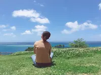 知念岬公園の写真・動画_image_441393