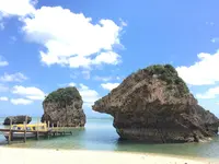 新原（みーばる）ビーチの写真・動画_image_441396