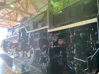 長浜鉄道スクエアの写真・動画_image_441471