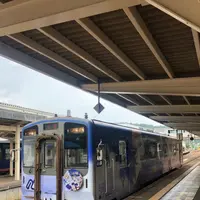 穴水駅の写真・動画_image_442102