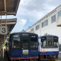 穴水駅の写真・動画_image_442104