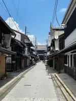 お花キツネの写真・動画_image_442126