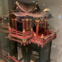 曳山博物館の写真・動画_image_442153