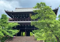 知恩院の写真・動画_image_442346