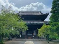 知恩院の写真・動画_image_442354