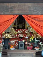 久昌寺納経所の写真・動画_image_442499