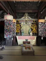 久昌寺納経所の写真・動画_image_442503