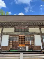 久昌寺納経所の写真・動画_image_442512