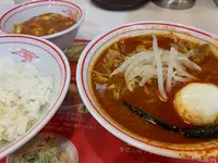 蒙古タンメン中本 本店の写真・動画_image_443244